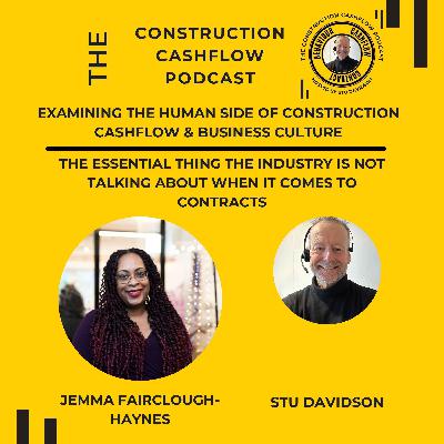 Stu Interviews Jemma Fairclough-Haynes Stu Interviews Jemma Fairclough-Haynes
