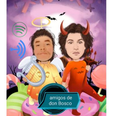 5: amigos de don bosco - y si nos quedara poco tiempo?