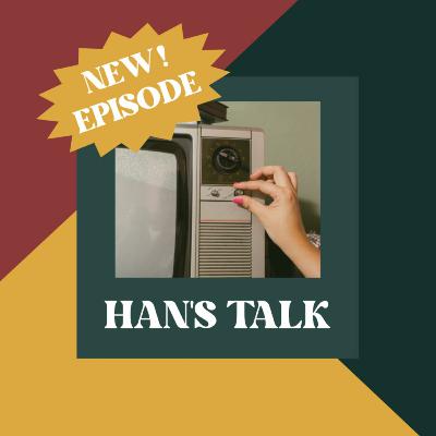 Han's Talk : Surat Cinta Untuk Ibu