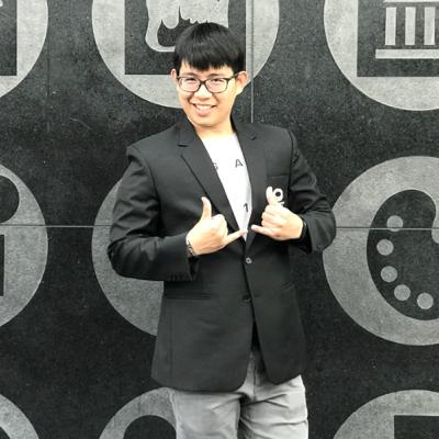 ชีวิตประจำวันของเด็กชายบูม