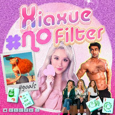 Ep 8: A Racial Slur Used Years Ago Comes Haunting, Beauty Standards of Disney's Cartoon, False Results On HER2 Positive Breast Cancer, Culture Appropriation of "American Mahjong" | Xiaxue #NoFilter