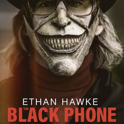 The Black Phone 2021 Review (Spoilers)