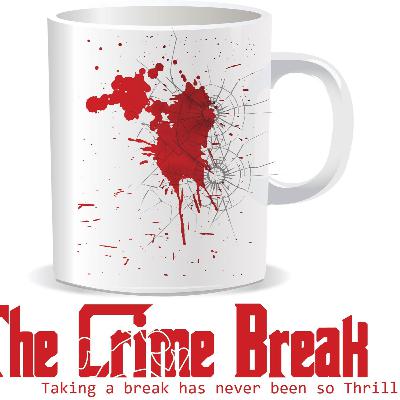 The Golden State Killer- Part 1