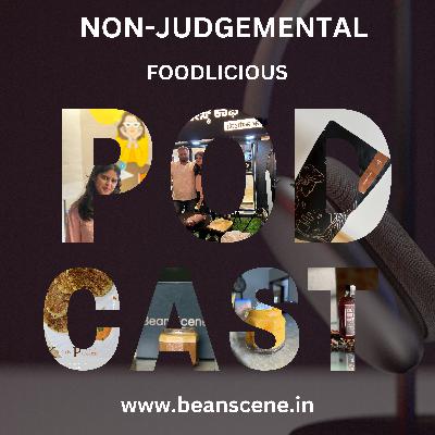 Foodlicious : My Most Favourite thing ft.Daksha Foodlicious : My Most Favourite thing ft.Daksha