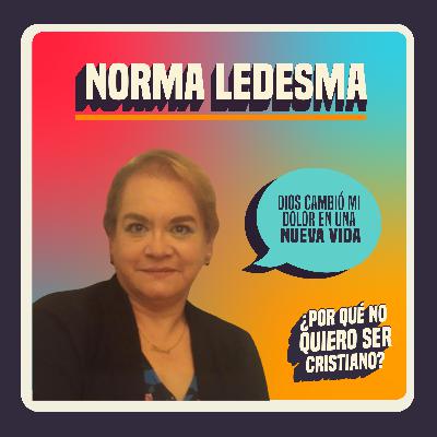 #20 | Dios restauró mi corazón y mi hogar