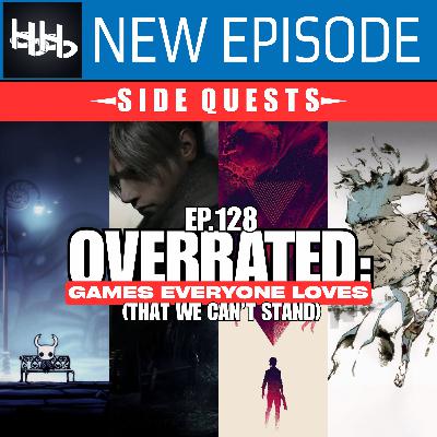 Overrated Games Everyone Loves (That We Can’t Stand)
