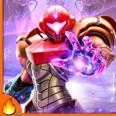 Is Metroid Prime 4 Worth It?! Our Early Review!