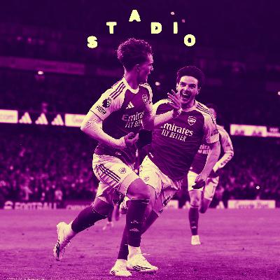 The Biggest Premier League weekend of the season so far?