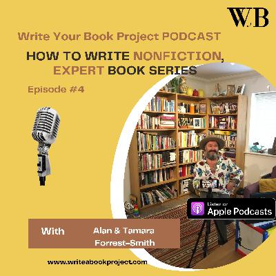 How To Write Nonfction Book Based on Your Expertise