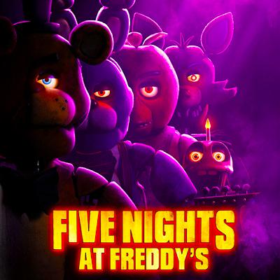 Five Nights at Freddy’s (2023) Horror Movie Review | Did Freddy Fazbear Live Up To The Hype?