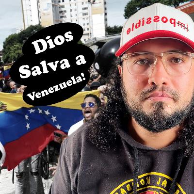 La esperanza en tiempos de crisis: Un mensaje para Venezuela
