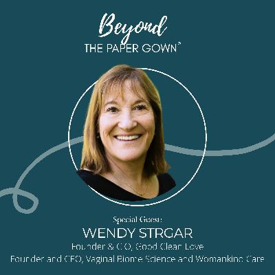 Unlocking the Power of the Vaginal Microbiome for Better Health