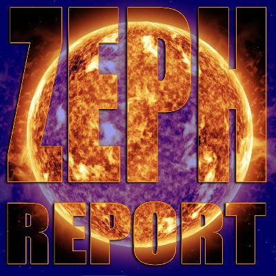 A Solstice Lift - Lizard Index plummets