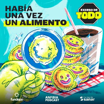 Había una vez un alimento