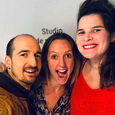 S02E12 - Aurore Roegiers
