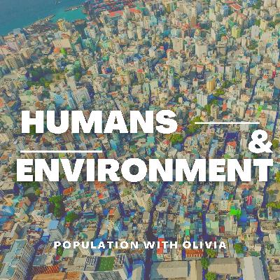 Population and Scarcity