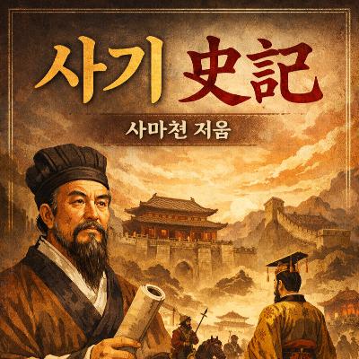사기 | 복잡한 마음을 다스리는 인생의 지혜