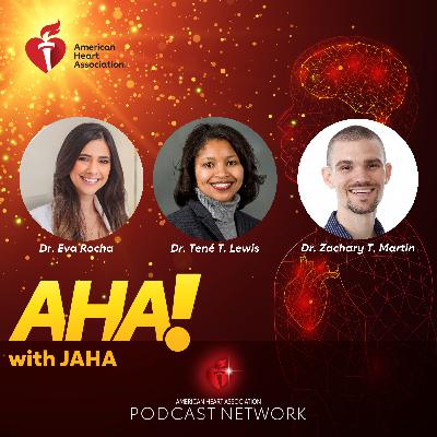 Episode 14. The Superwoman Schema with Dr Tené Lewis and Dr Zac Martin Episode 14. The Superwoman Schema with Dr Tené Lewis and Dr Zac Martin