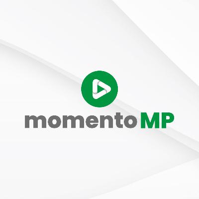 Momento MP - 3ª temporada [Episódio 25] - Justiça Penal Negocial