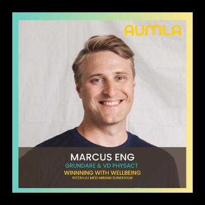 62. Fysisk aktivitet på jobbet – så stärker du välmående och minskar sjukskrivningar 62. Fysisk aktivitet på jobbet – så stärker du välmående och minskar sjukskrivningar