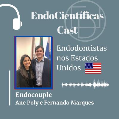 EndoCouple: trabalhar como dentista nos Estados Unidos