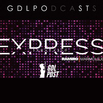 Semanario Express | Ep 21 | Cuando te bajan del caballo Semanario Express | Ep 21 | Cuando te bajan del caballo