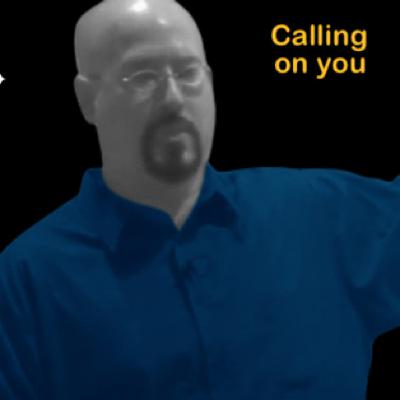 David: Building a foundation first