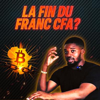 Bientôt la fin du Franc CFA ?