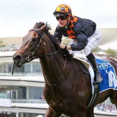 Episode 113 - Doomben 10,000 Day