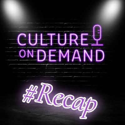 Auf ein Wiedersehen! (Season Recap)