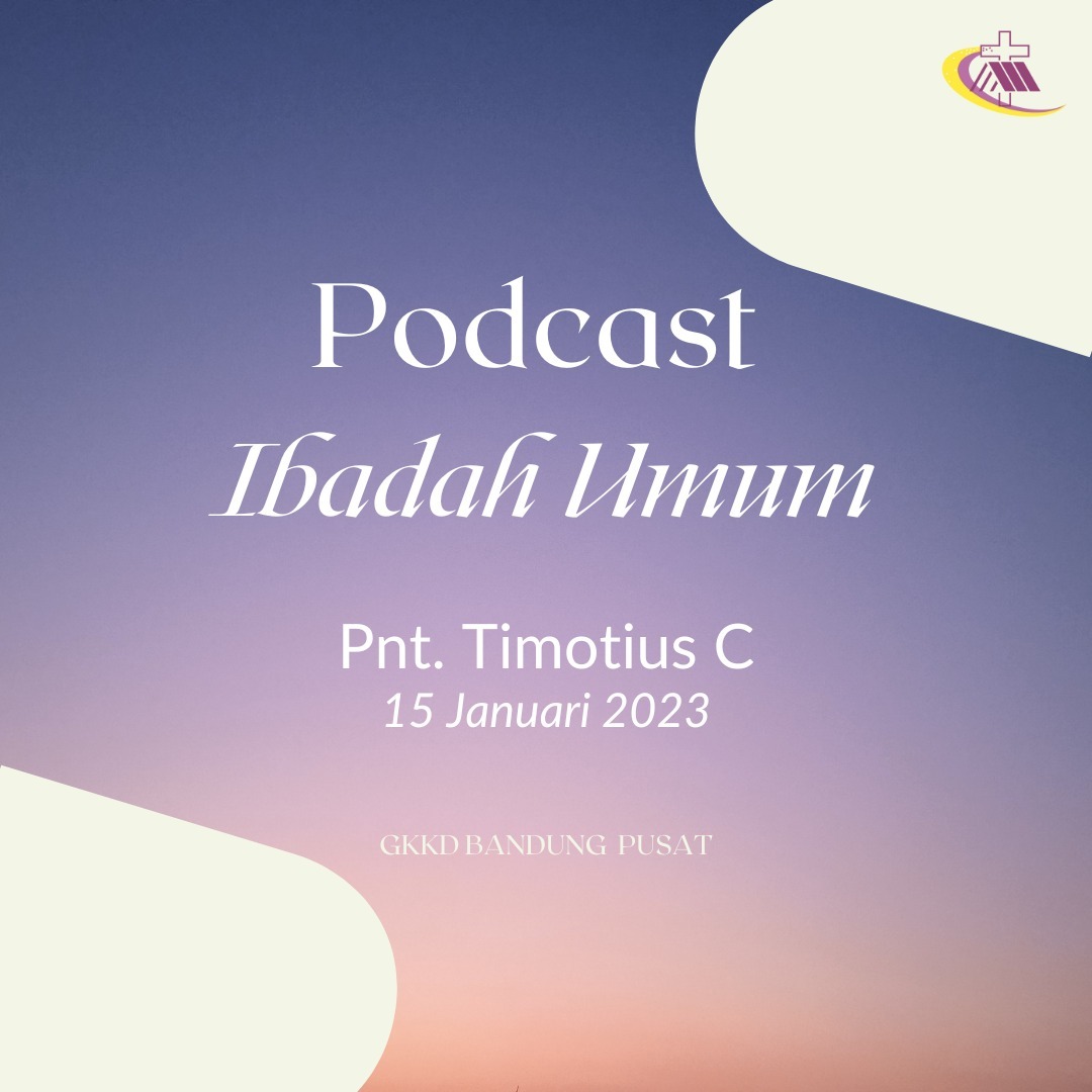 Live Streaming Umum - 15 Januari 2023 episode artwork