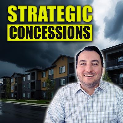 SS271: Strategic Concessions: When They Help and When They Hurt Your Bottom Line