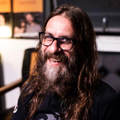 Luis Mariutti: "Era mais celebridade jogando rockgol" Luis Mariutti: "Era mais celebridade jogando rockgol"