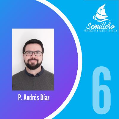 E6: Padres Apologistas Parte II