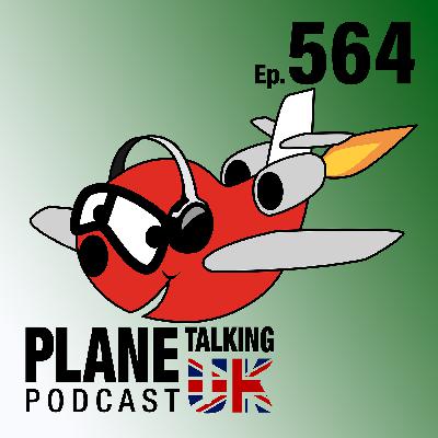 Episode 564 - Expert Grey Analysis