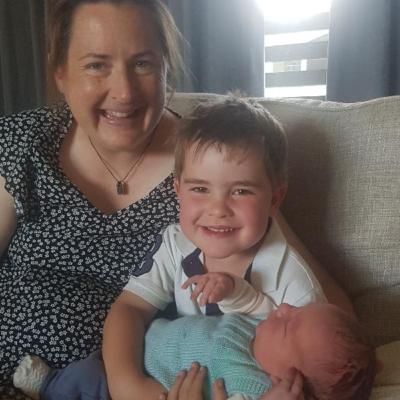#160. Ella's footling breech homebirth to Mackenzie #160. Ella's footling breech homebirth to Mackenzie