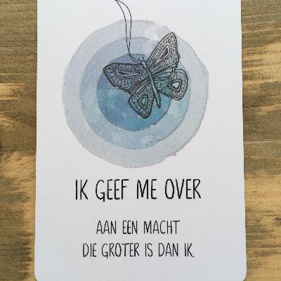 Geleide meditatie juli 2020 Geleide meditatie juli 2020