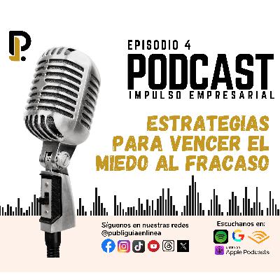 Estrategias para vencer el miedo al fracaso