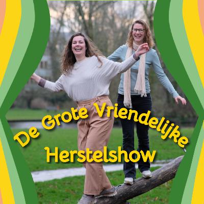 7. Zelfbeeld en chronische pijn - gebruik je mind om te herstellen