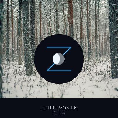 Little Women ch. 4 "Burdens"