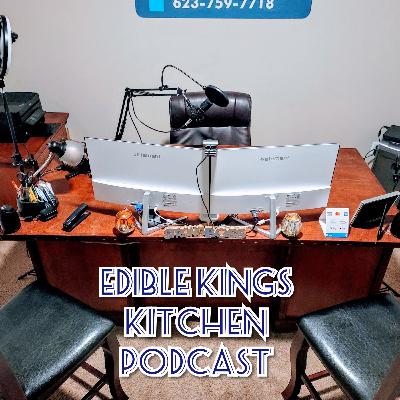 Wake & Bake Morning Show