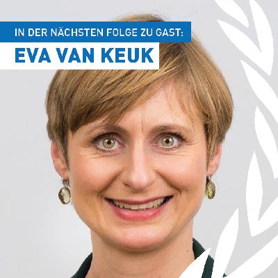 "Es ist die bereicherndste Arbeit, die ich mir vorstellen kann."