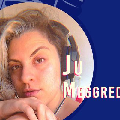 JU MEGGRED- Desconforto #06