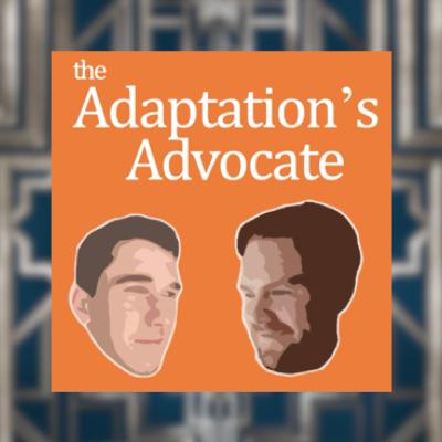 Episode 5 - The Great Gatsby Episode 5 - The Great Gatsby