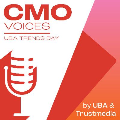 BONUS: Ces tendances redéfinissent la manière dont les CMO envisagent le marketing aujourd’hui