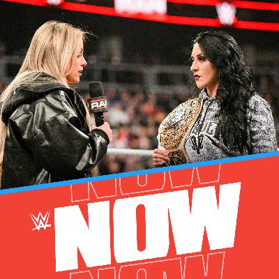 Predicting WrestleMania's big winners | WrestleMania 42 preview