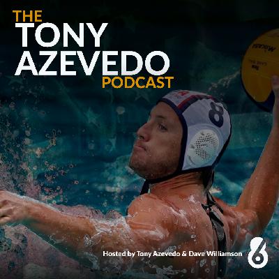 Ep 50 - Adam Krikorian