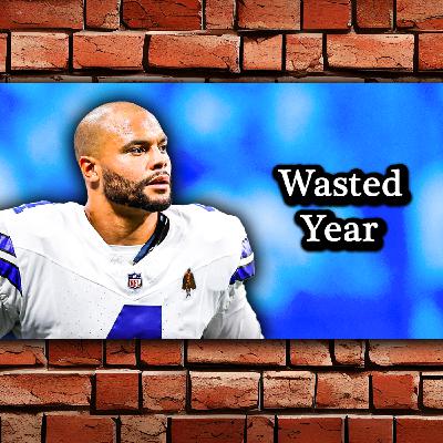 4 Of The Biggest Losers From The 2025 NFL Season 4 Of The Biggest Losers From The 2025 NFL Season