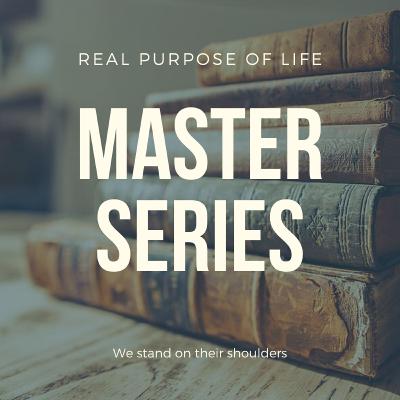 Master Series: Discipleship Pt. 5 - Howard Hendricks