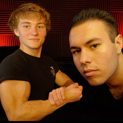 The Attack on Young Men and How to Fight Back - feat. Ashton Swick The Attack on Young Men and How to Fight Back - feat. Ashton Swick